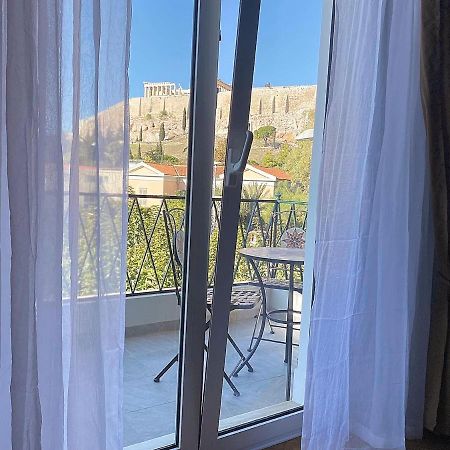 Check Point - Acropolis View B Apartment Атина Екстериор снимка