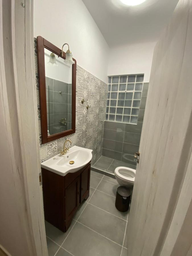 Check Point - Acropolis View B Apartment Атина Екстериор снимка